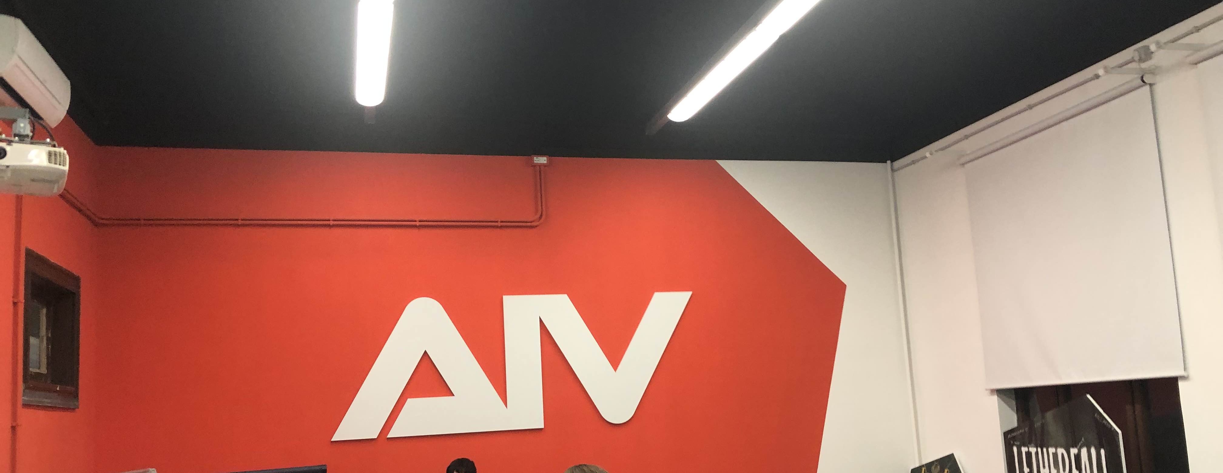 AIV